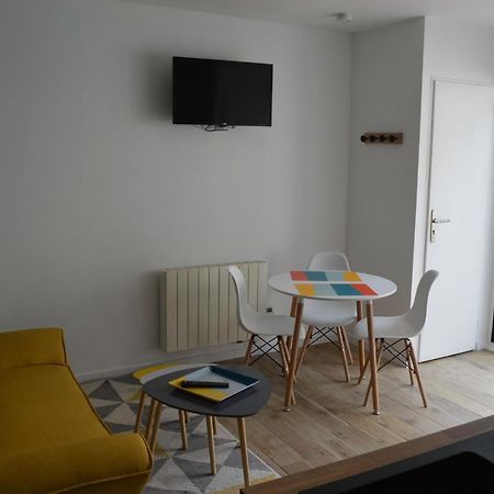 Studio Agreable Le Havre Exterior foto