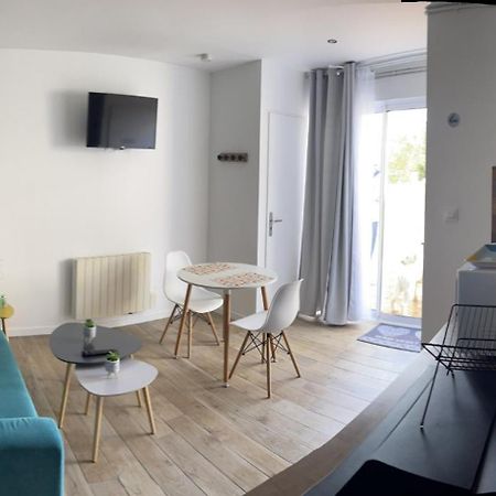 Studio Agreable Le Havre Exterior foto