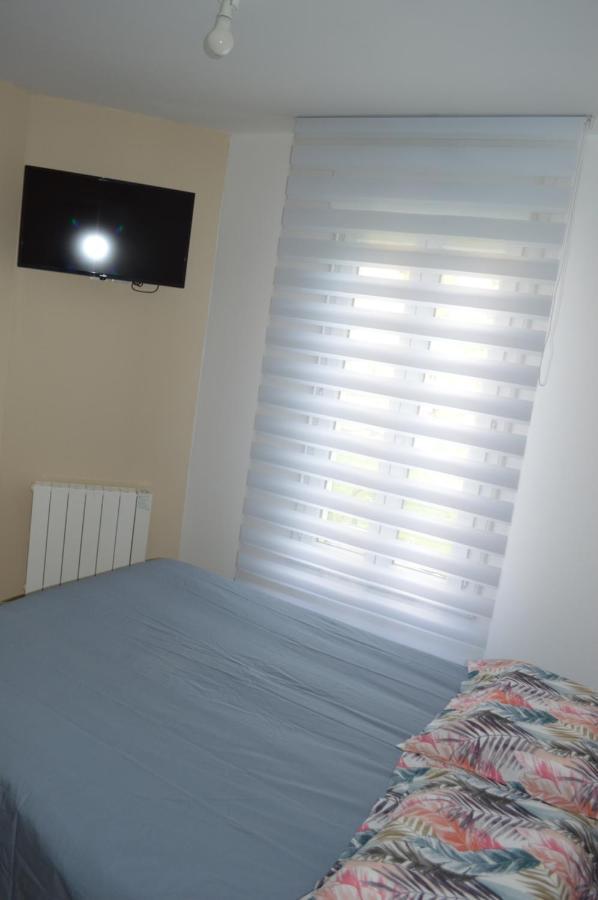 Studio Agreable Le Havre Exterior foto