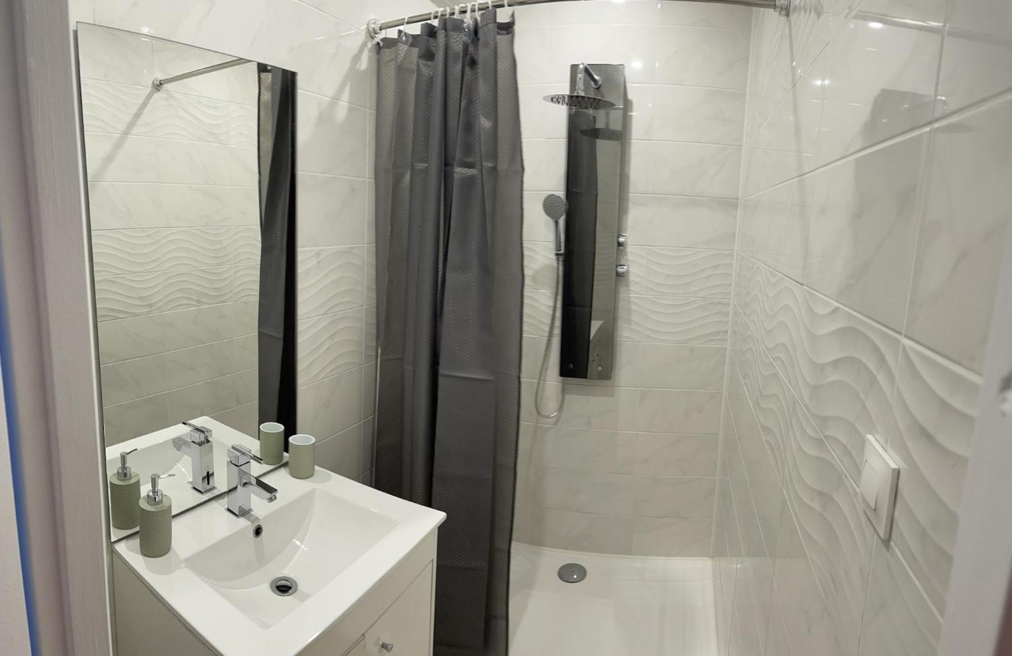 Studio Agreable Le Havre Exterior foto